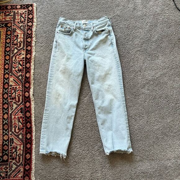 Citizens of Humanity Florence Jeans - Picture 1 of 9